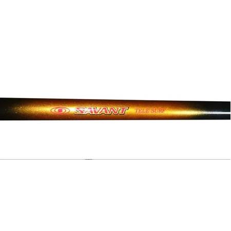 Okuma Savant Surf 420 cm 4 Parça Surf Kamışı